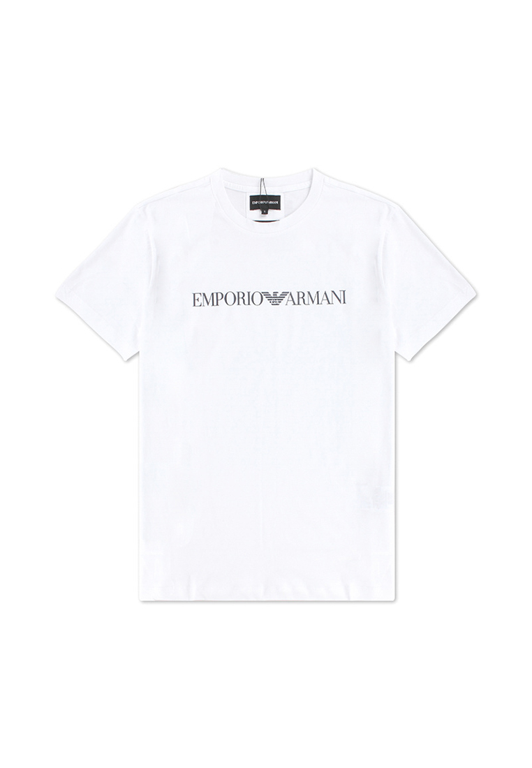 Emporio Armani Men's short sleeve T-shirt 8N1TN5 1JPZZ