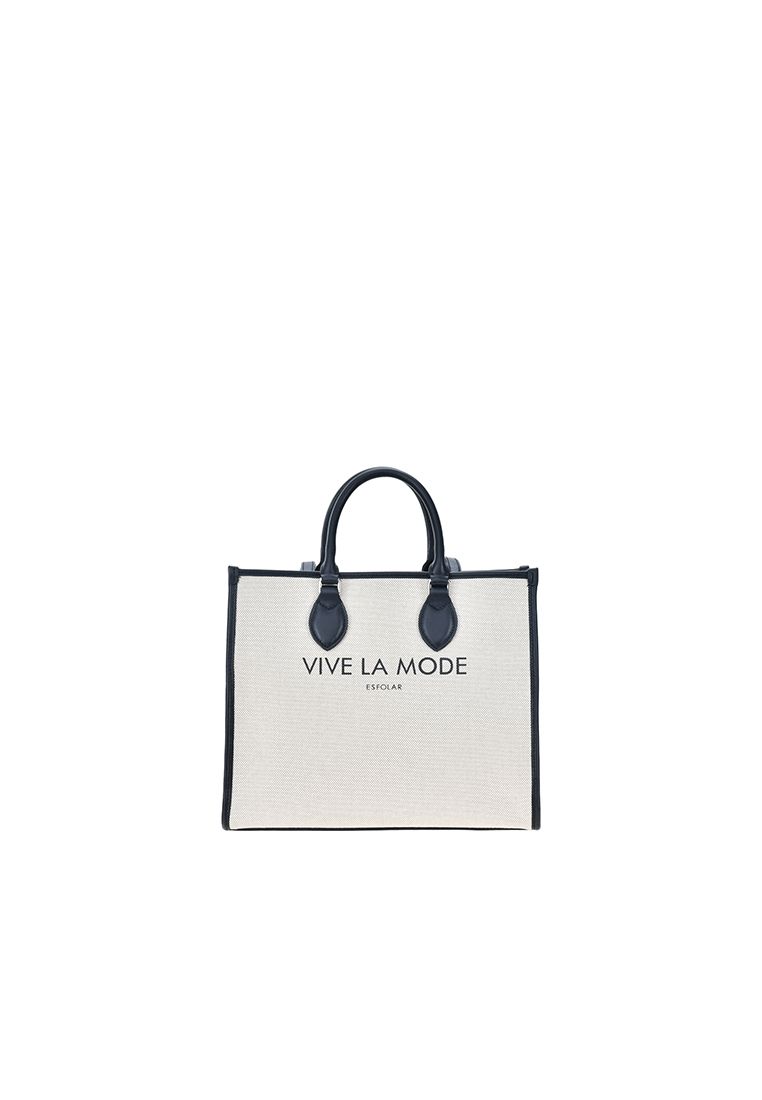 Esfolar Vive La Mode Vintage Style Handbag - ES-23032