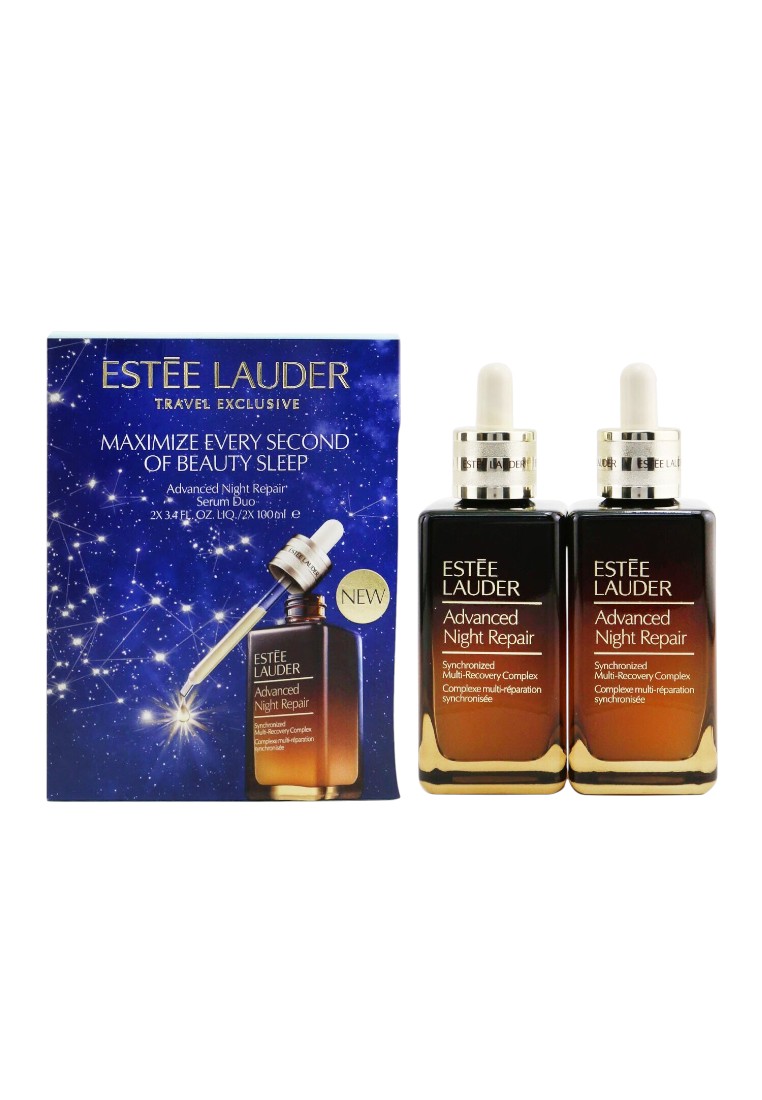 Estée Lauder Advanced Night Repair Synchronized Multi-Recovery Complex (Duo)