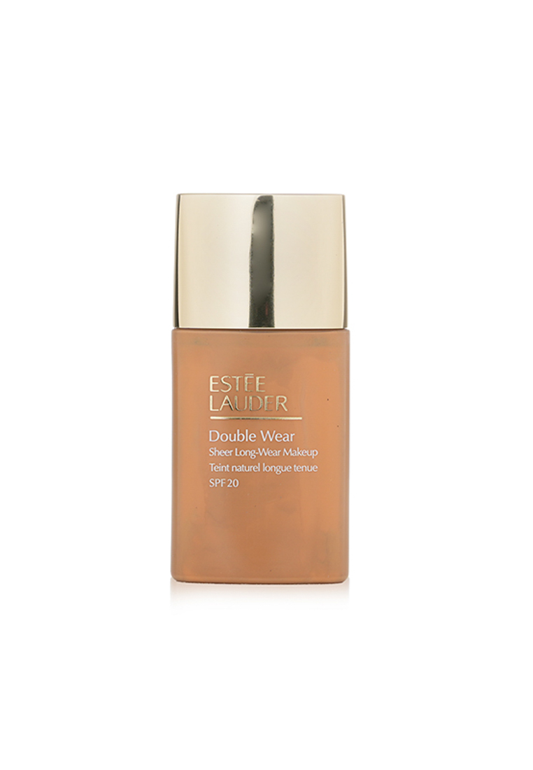 Estée Lauder ESTÉE LAUDER - Double Wear Sheer Long Wear Makeup SPF 20 - # 4N2 Spiced Sand 30ml/1oz