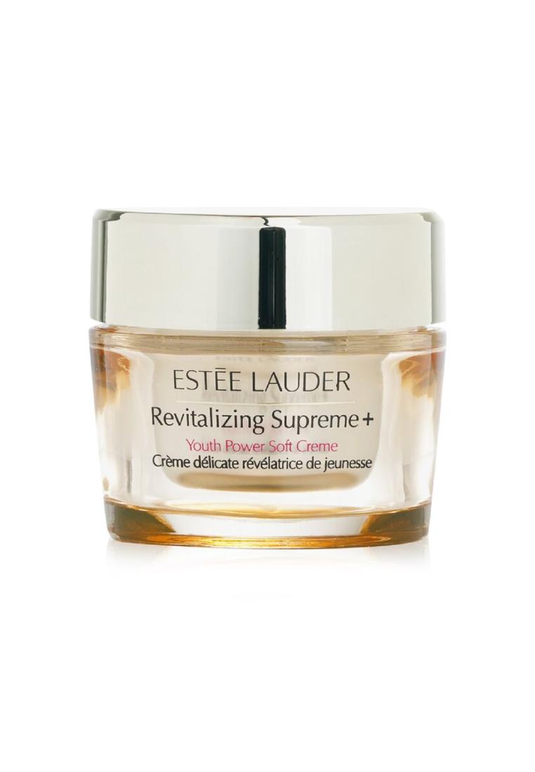 Estee Lauder Estee Lauder Revitalizing Supreme + Youth Power Soft Creme 75ml