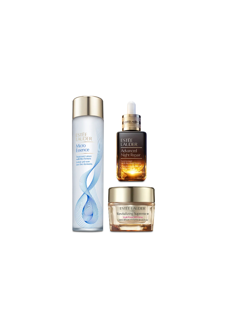 Estée Lauder Advanced Night Repair Essentials Set 50ml + 75ml + 200ml