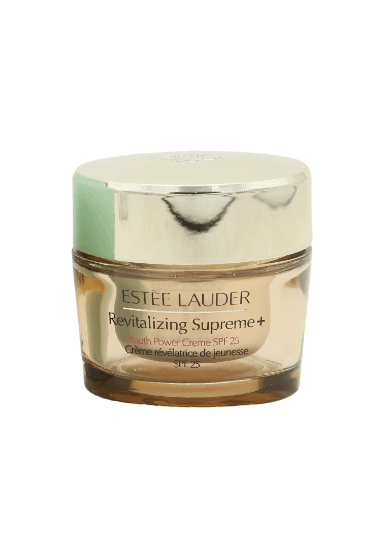 Estee Lauder REVITALIZING SUPREME+ YOUTH POWER CREAM SPF25 50ml