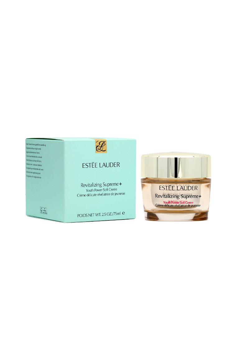 Estée Lauder Estee Lauder Revitalizing Supreme+ Youth Power Soft Creme 75ml