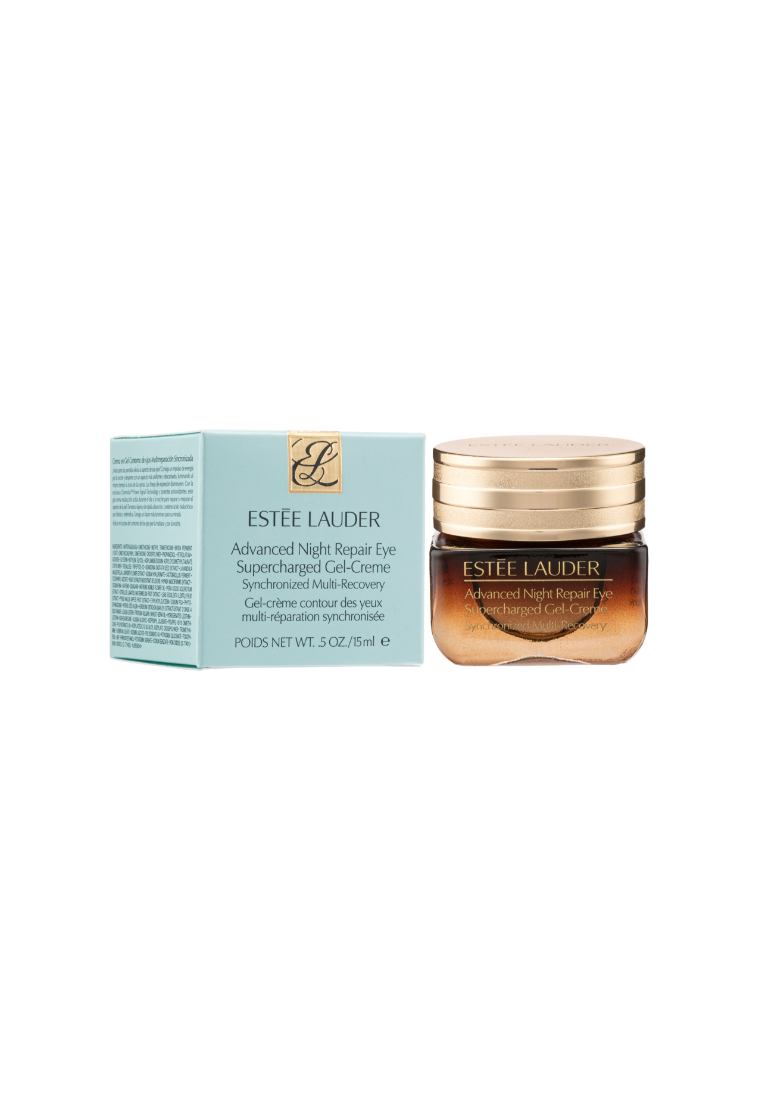 Estée Lauder Estee Lauder Advanced Night Repair Eye Supercharged Gel-Creme 15ml