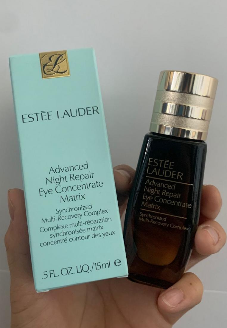 Estee Lauder Estee Lauder Advanced Night Repair Eye Concentrate Matrix 15ml