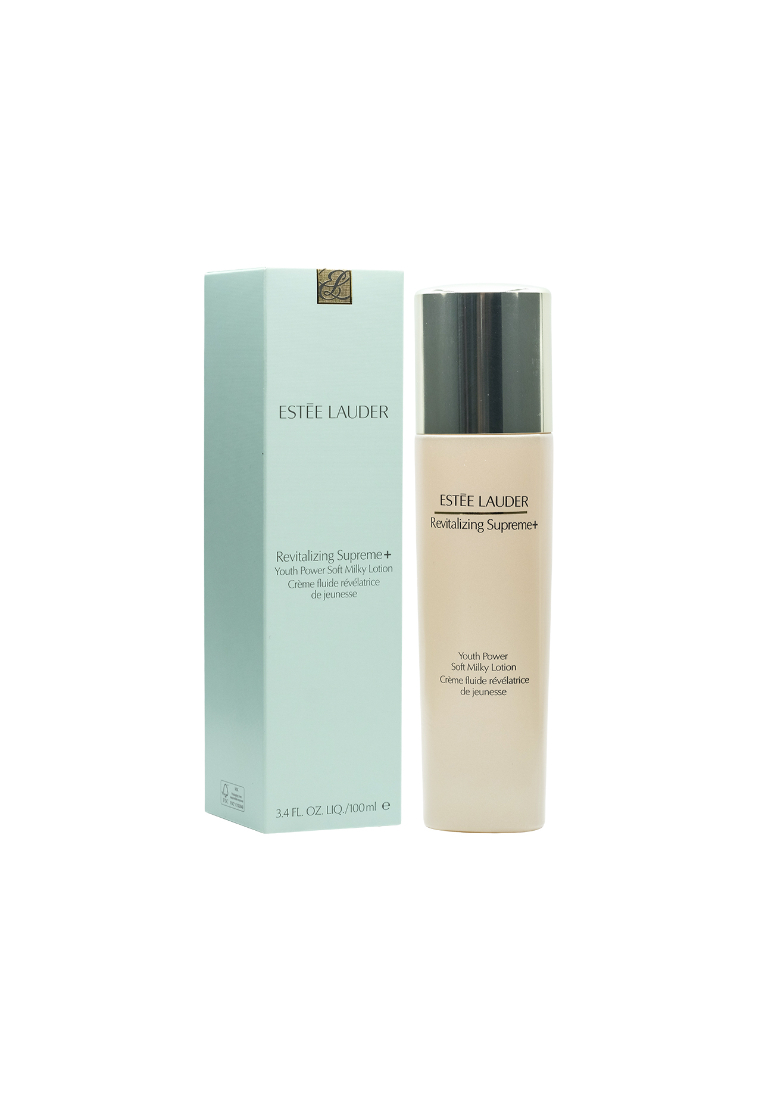 Estee Lauder Estee Lauder Revitalizing Supreme+ Youth Power Soft Milky Lotion (100ml)