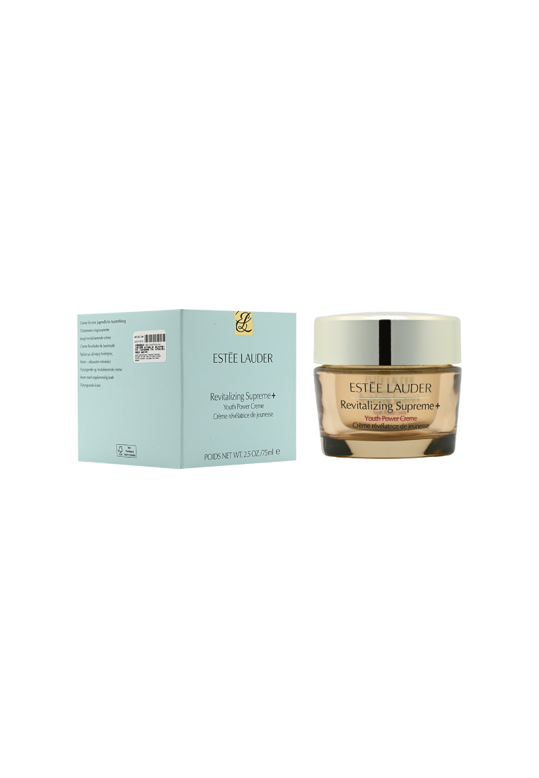 Estée Lauder Estee Lauder Revitalizing Supreme+ Youth Power Creme (75ml)
