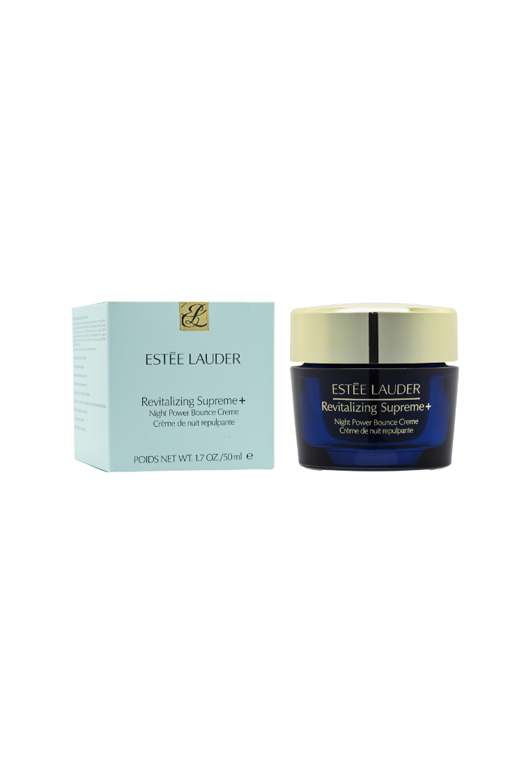 Estée Lauder Estee Lauder Revitalizing Supreme+ Night Power Bounce Cream (50ml)