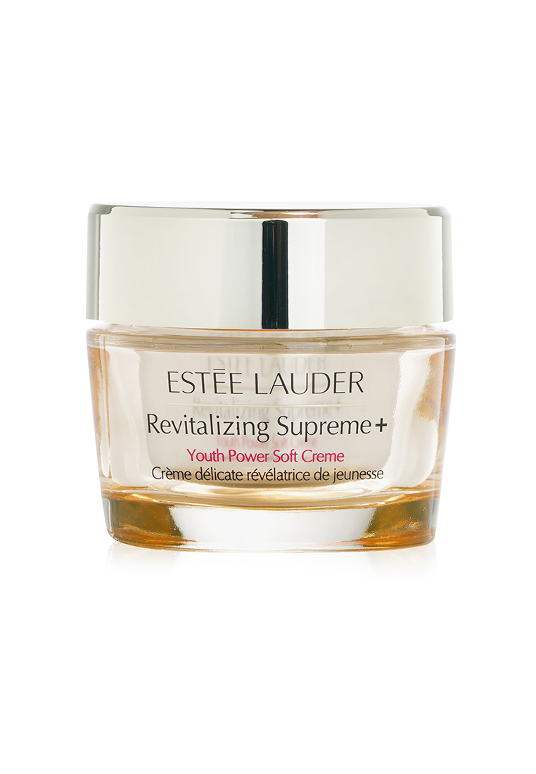 Estee Lauder Revitalizing Supreme + Youth Power Soft Crème