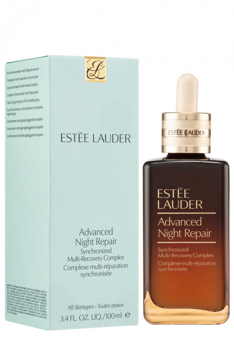 Estee Lauder ESTÉE LAUDER NEW Advanced Night Repair Synchronized Multi-Recovery Complex 100ml