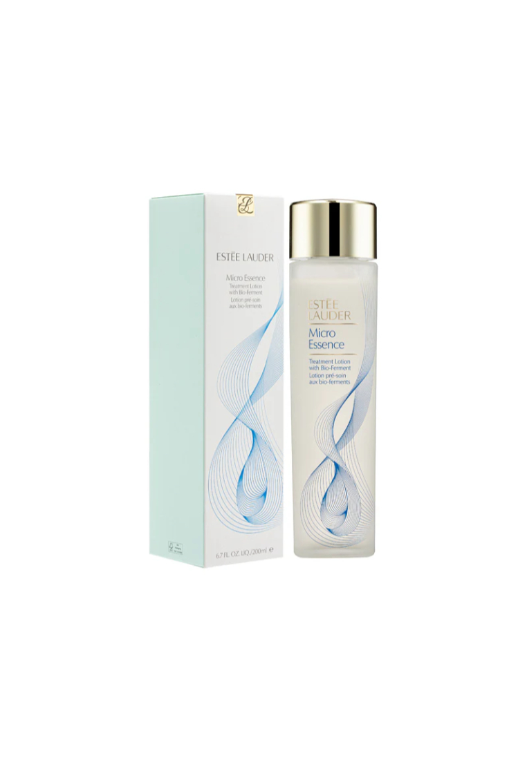 Estee Lauder ESTEE LAUDER - Micro Essence Treatment Lotion with Bio-Ferment 200ml