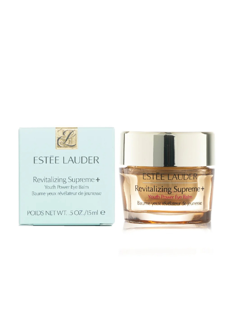 Estee Lauder ESTEE LAUDER - Revitalizing Supreme+ Youth Power Eye Balm 15ml