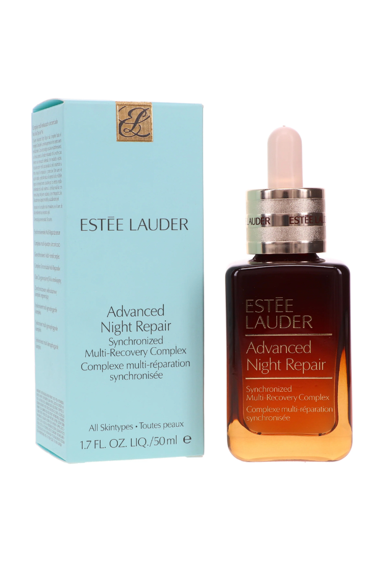 Estée Lauder ESTEE LAUDER - Advanced Night Repair Synchronized Multi-Recovery Complex 50ml