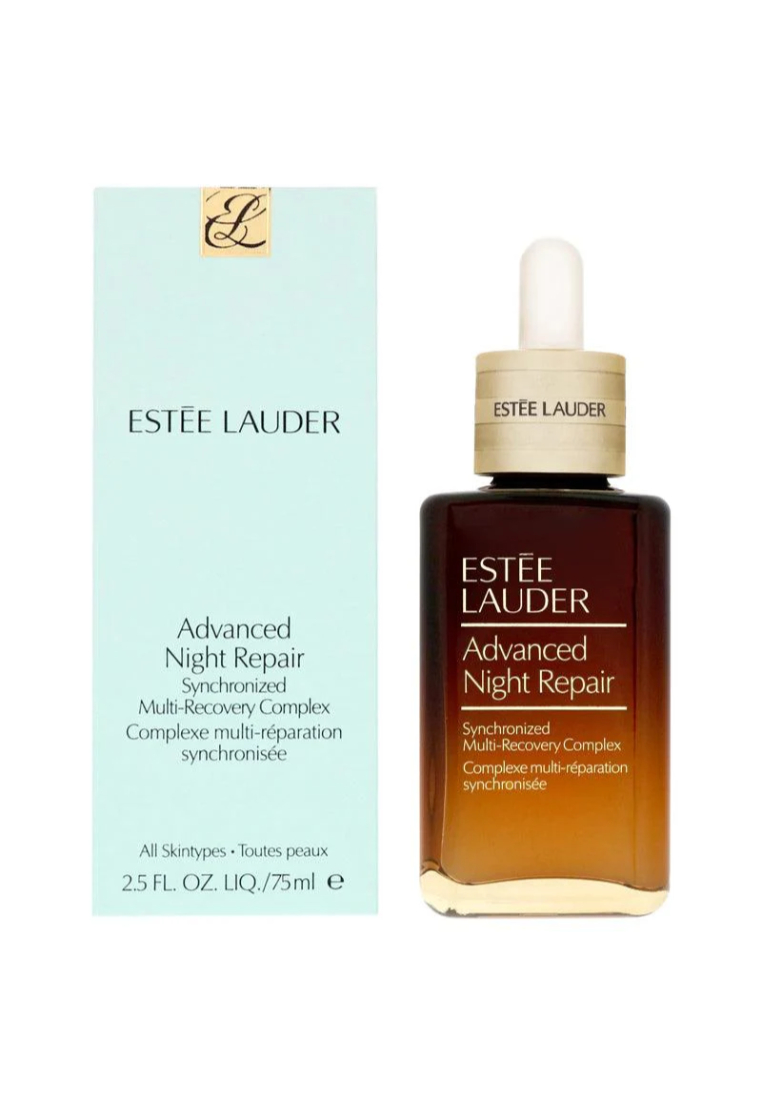 Estée Lauder ESTEE LAUDER - Advanced Night Repair Synchronized Multi-Recovery Complex 75ml