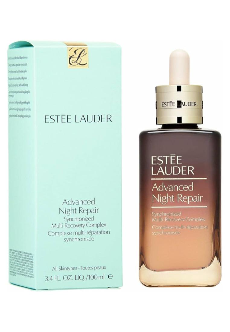 Estée Lauder ESTEE LAUDER - Advanced Night Repair Synchronized Multi-Recovery Complex 100ml