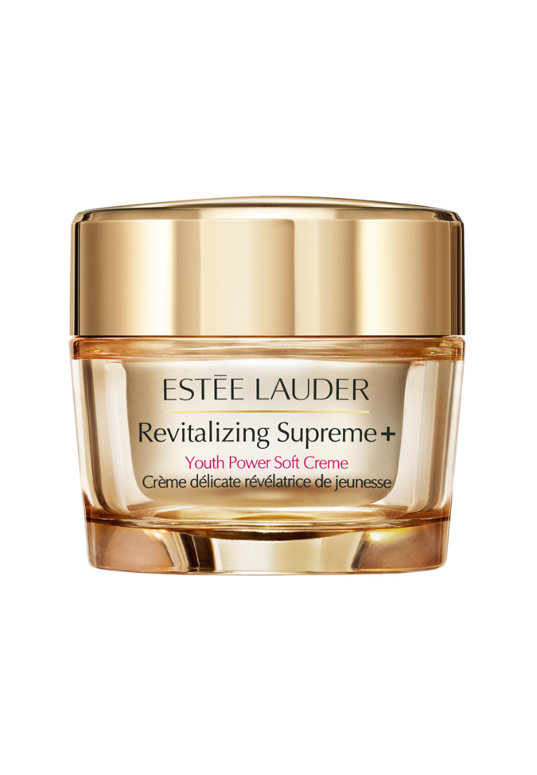 Estee Lauder ESTEE LAUDER - Revitalizing Supreme+ Youth Power Soft Creme 75ml