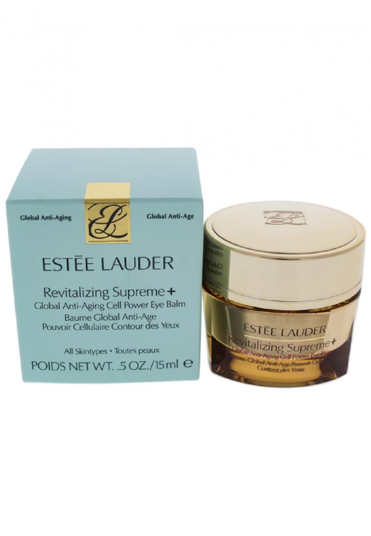 Estee Lauder Revitalizing Supreme Global Anti-Aging Cell Power Eye Balm 15ml