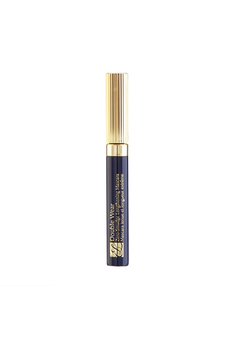 Estee Lauder Double Wear Zero Smudge Lengthening Mascara 0.22oz, 6ml # 01 Black