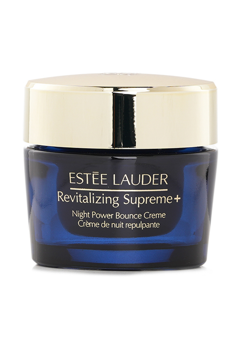 Estee Lauder ESTÉE LAUDER - Revitalizing Supreme Night Power Bounce Cream 50ml