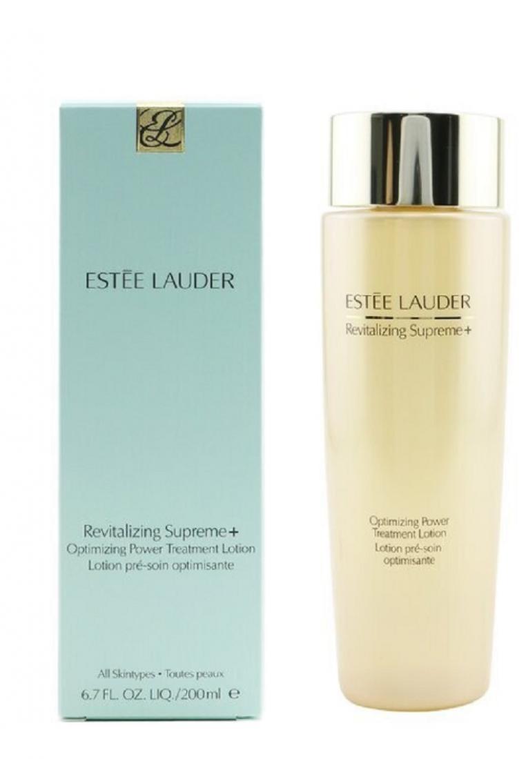 Estee Lauder ESTEE LAUDER Revitalizing Supreme+Optimizing Power Treatment Lotion 200ml