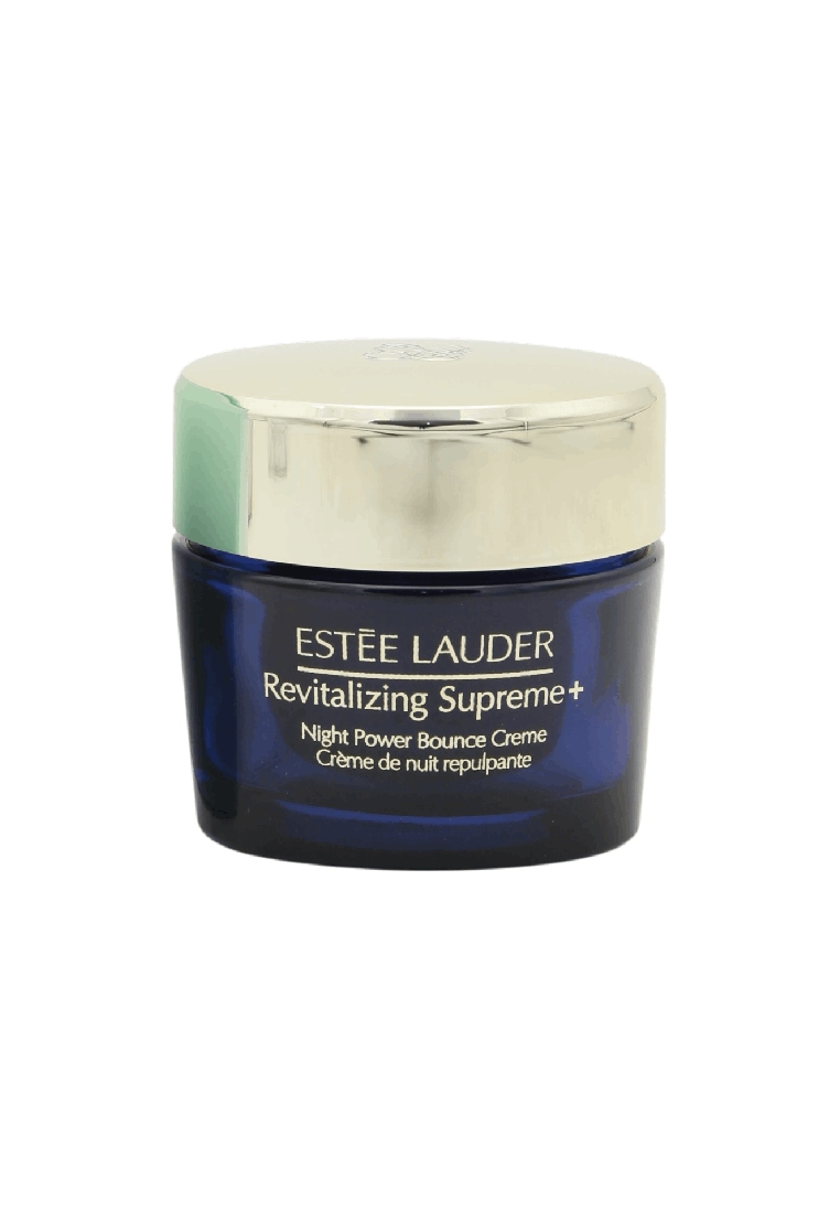 Estee Lauder REVITALIZING SUPREME+ NIGHT POWER BOUNCE CRÈME 50ml