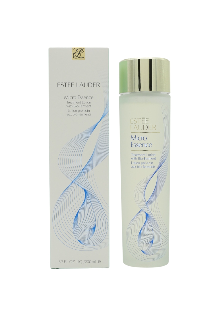 Estée Lauder ESTEE LAUDER MICRO ESSENCE TREATMENT LOTION WITH BIO-FERMENT 200ml