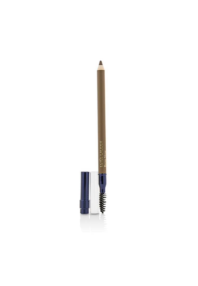 Estee Lauder ESTÉE LAUDER - Brow Now Brow Defining Pencil - # 02 Light Brunette 1.2g/0.04oz.