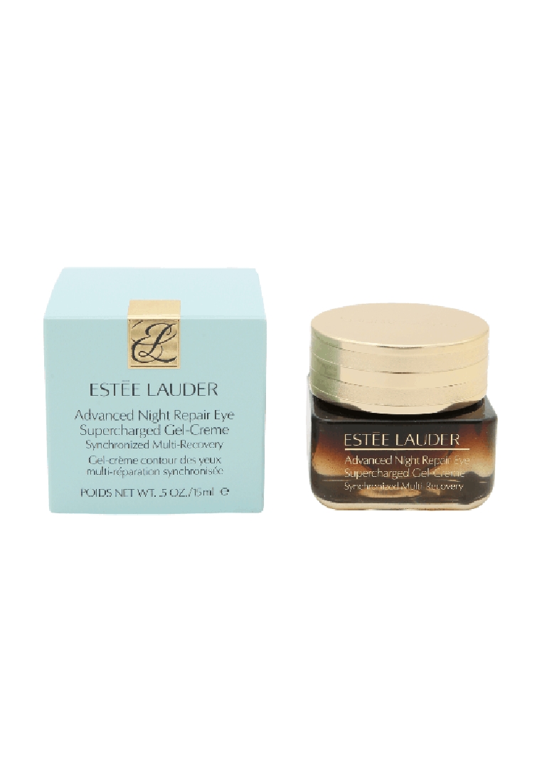 Estée Lauder Advanced Night Repair Eye Supercharged Gel Cream 15ml