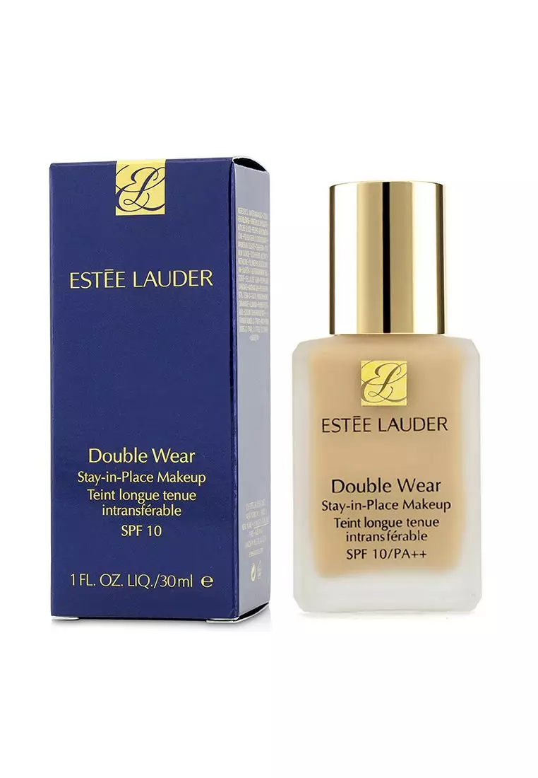 Estée Lauder Double Wear Stay-In-Place Makeup SPF10/PA++ #1W1