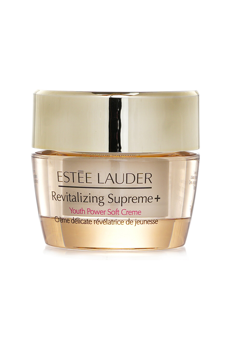 Estee Lauder Revitalizing Supreme+ Youth Power Soft Crème