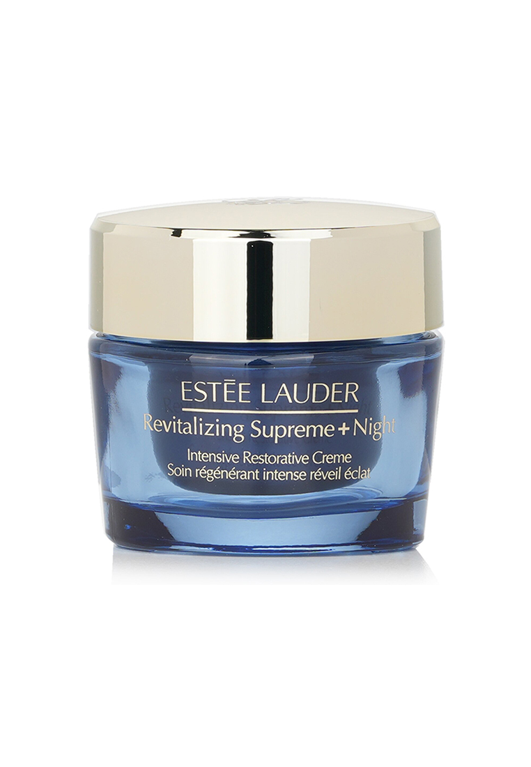 Estee Lauder Revitalizing Supreme + Night Intensive Restorative Crème