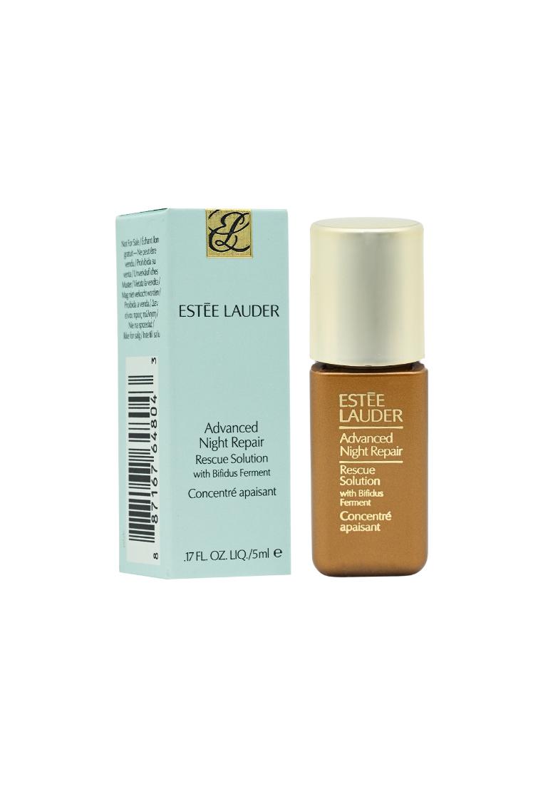 Estee Lauder Estée Lauder Advanced Night Repair Rescue Solution with 15% Bifidus Ferment (5ml) 5ml
