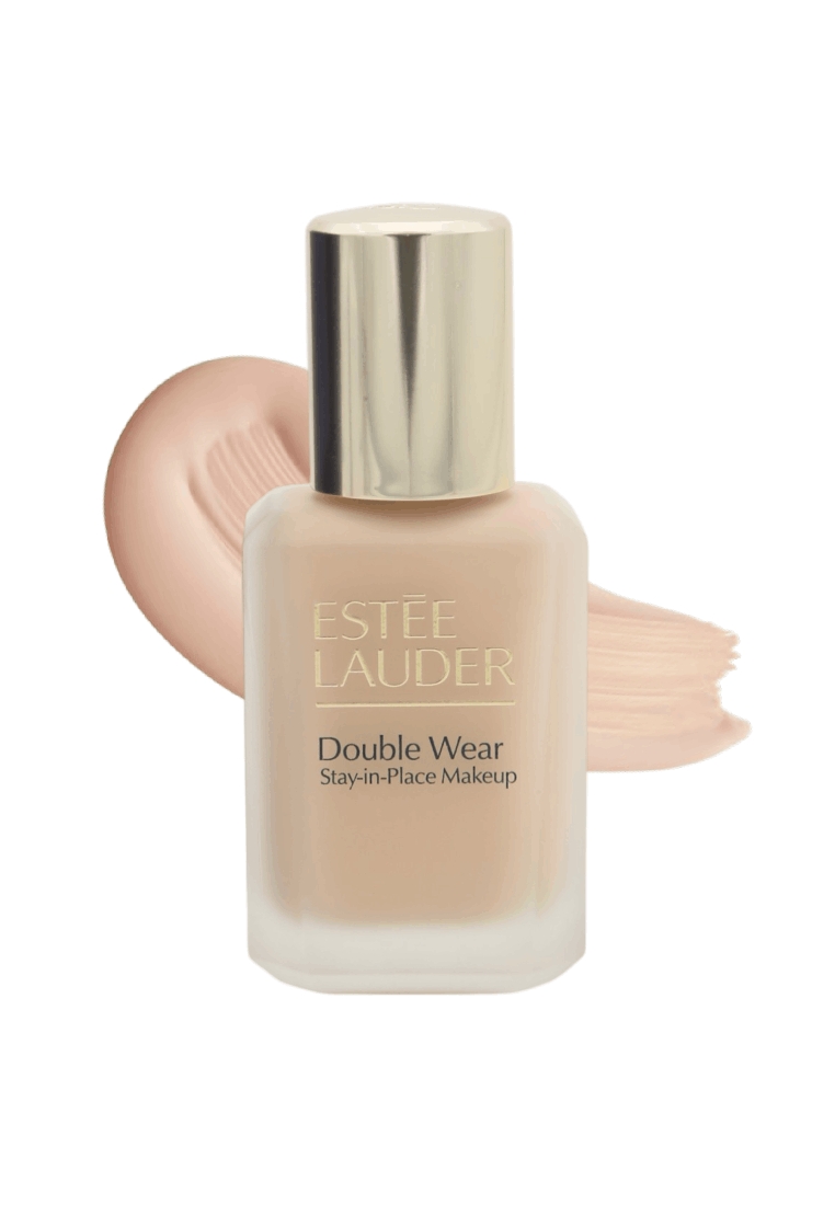 Estée Lauder DOUBLE WEAR STAY-IN-PLACE FOUNDATION #1C1 COOL BONE