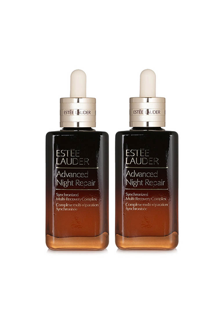 Estée Lauder Estee Lauder - Advanced Night Repair Synchronized Multi-Recovery Complex Duo (Travel ex
