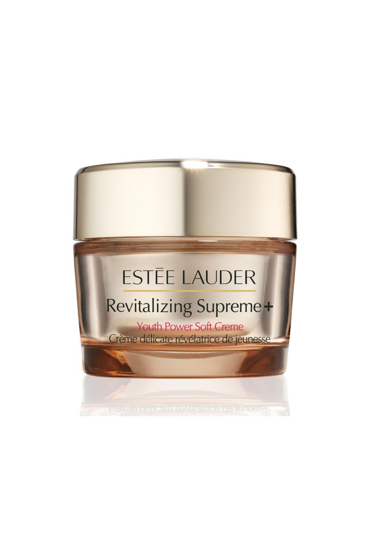 Estee Lauder Revitalizing Supreme + GLOBAL ANTI-AGING POWER SOFT CREME 75ml
