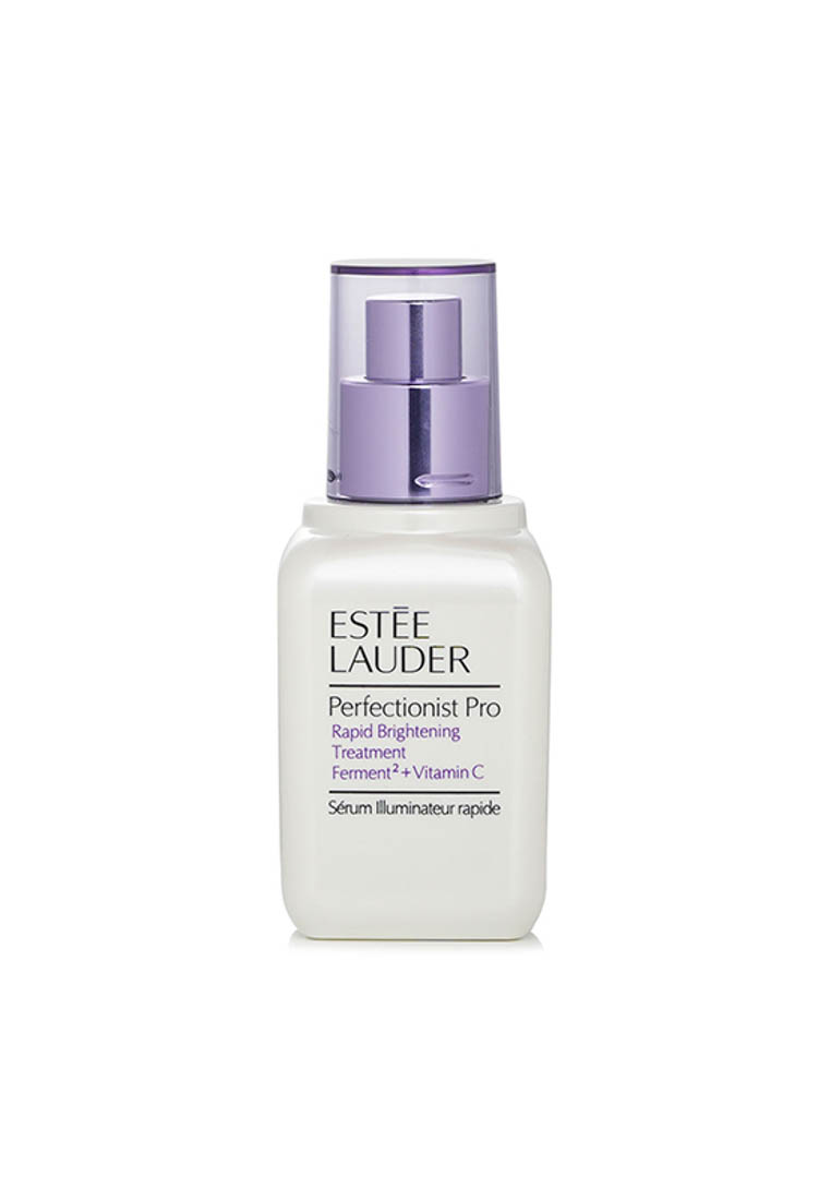 Estee Lauder ESTÉE LAUDER - Perfectionist Pro Rapid Brightening Treatment with Ferment² + Vitamin C 