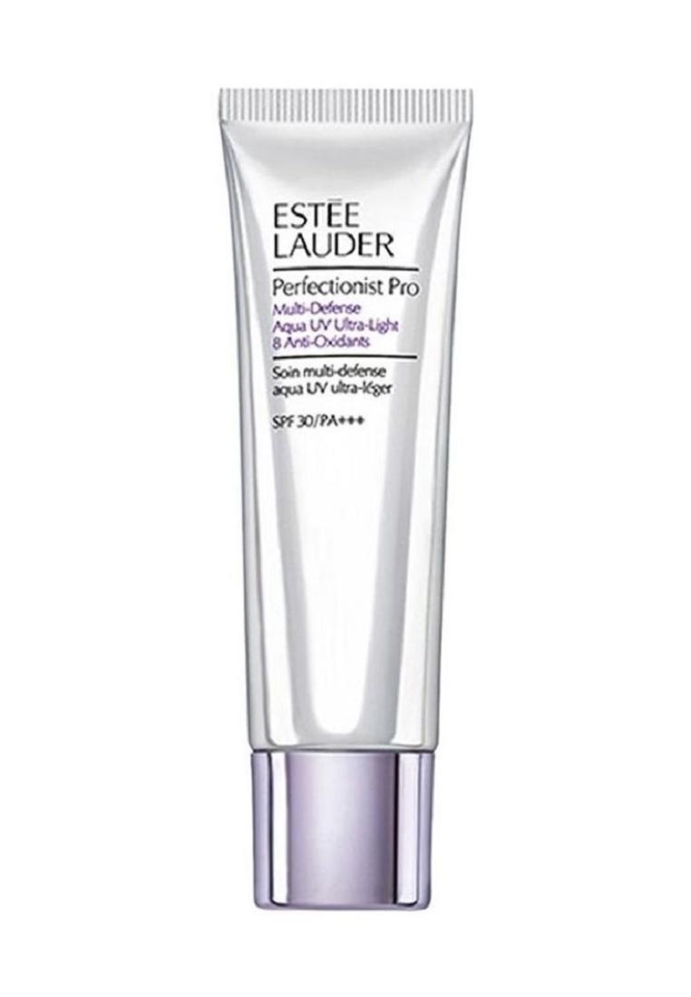 Estee Lauder Estee Lauder  Perfectionist Pro Multi-Defense Aqua UV Ultra-Light SPF30/PA+++ 50ml