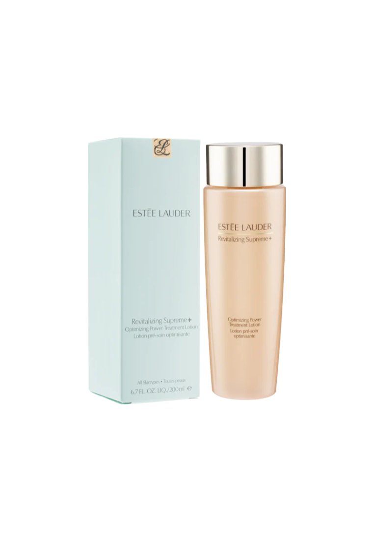 Estee Lauder Estée Lauder-Revitalizing Supreme+Optimizing Power Treatment Lotion 200ml