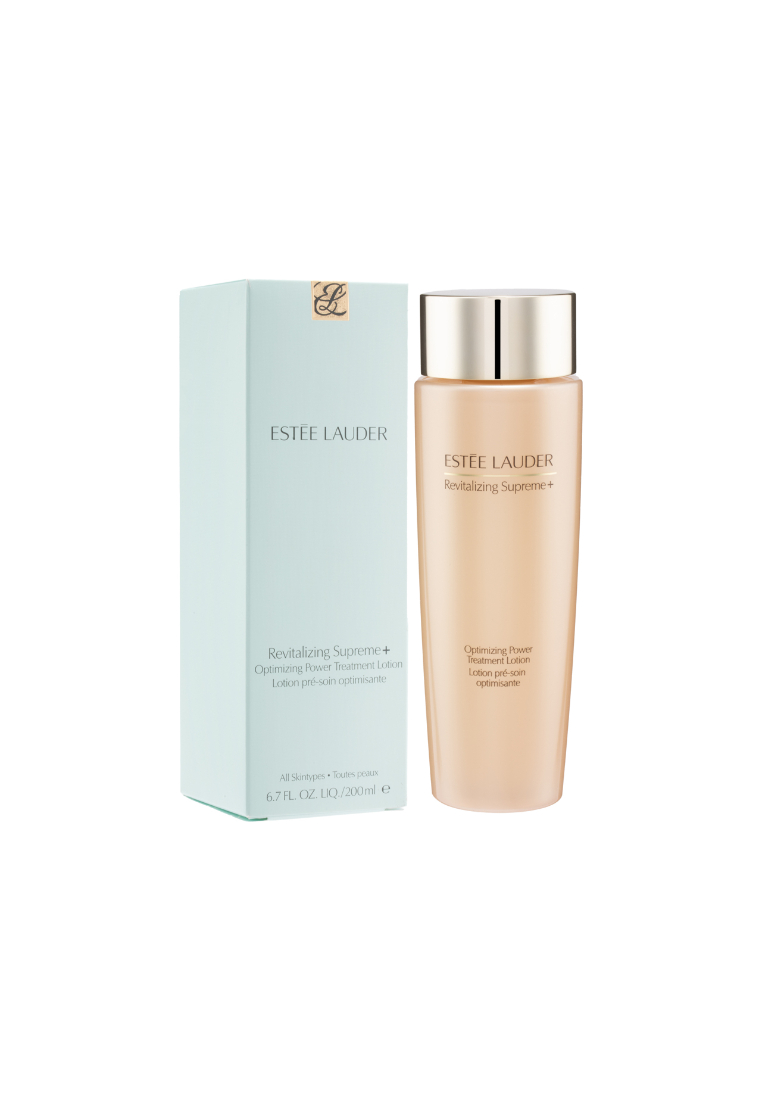 Estee Lauder Estee Lauder Revitalizing Supreme+ Optimizing Power Treatment Lotion 200ml