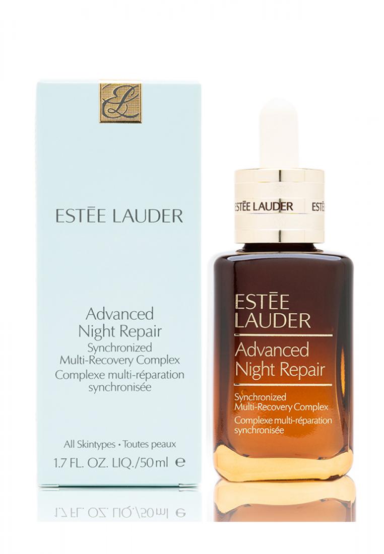 Estee Lauder Estée Lauder - Advanced Night Repair ANR Synchronized Multi-Recovery Complex 50ml