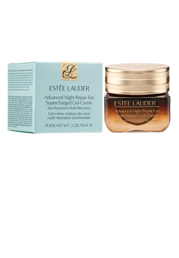 Estee Lauder Estée Lauder - Advanced Night Repair Eye Supercharged Gel-Creme 15ml