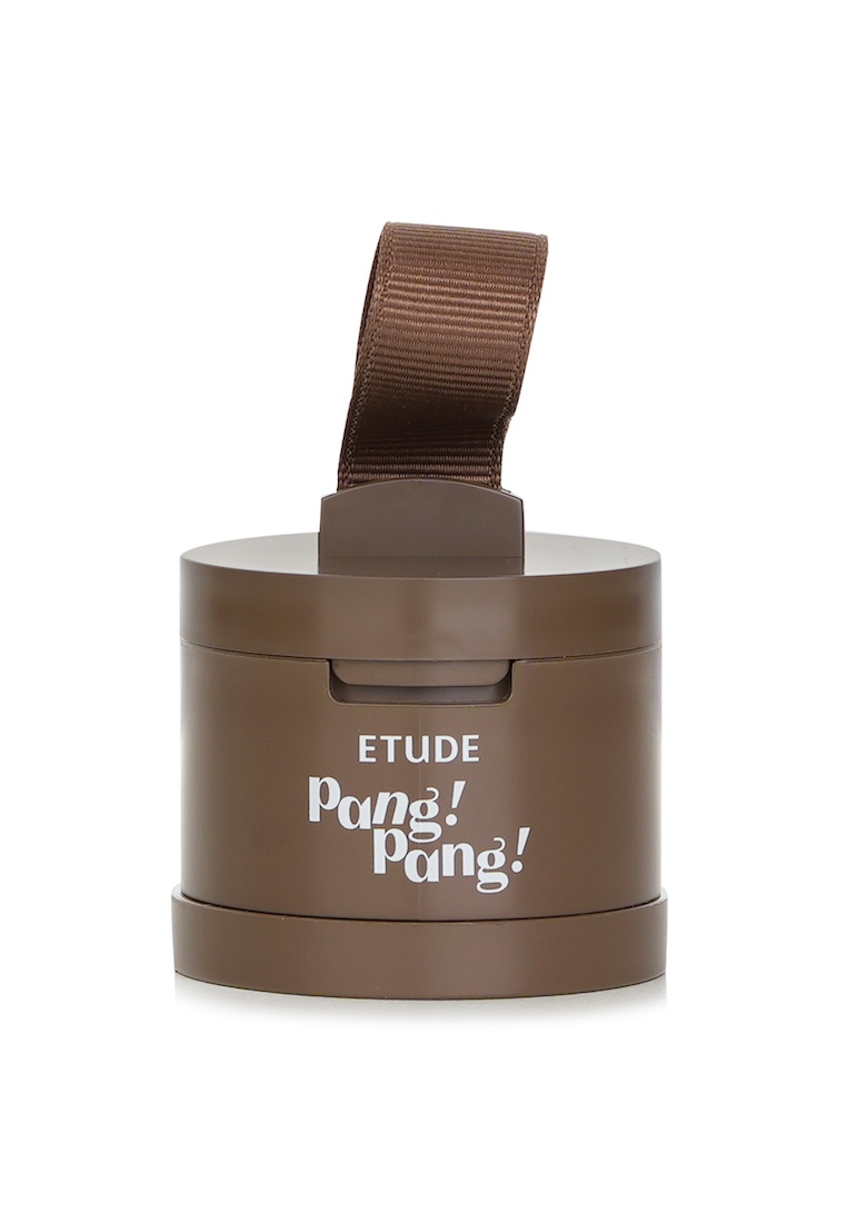 Etude House ETUDE HOUSE - Pang Pang Hair Shadow - # 02 Light Brown 3.5g