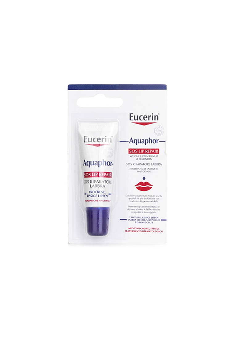 EUCERIN EUCERIN - Aquaphor SOS Lip Repair 10ml.