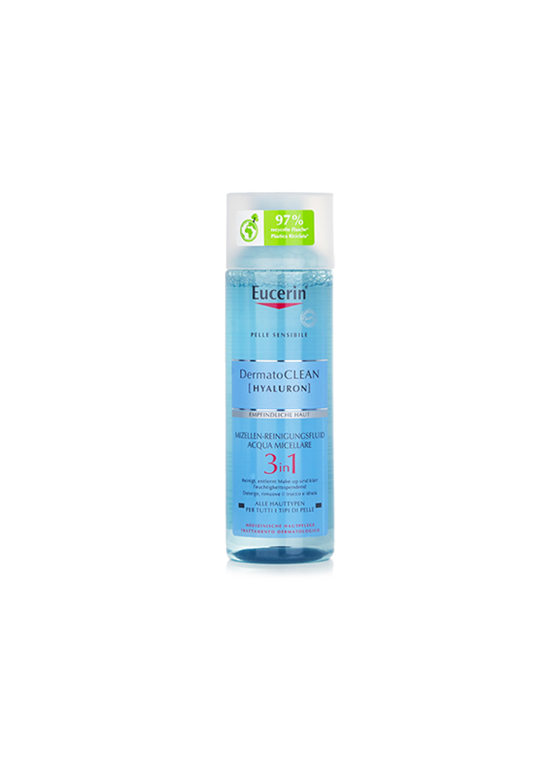 EUCERIN EUCERIN - DermatoClean Acqua Micellare 3 in 1 200ml