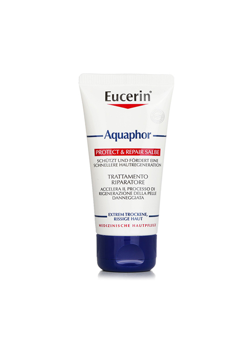EUCERIN EUCERIN - Aquaphor Protect & Repair Salbe 45ml.