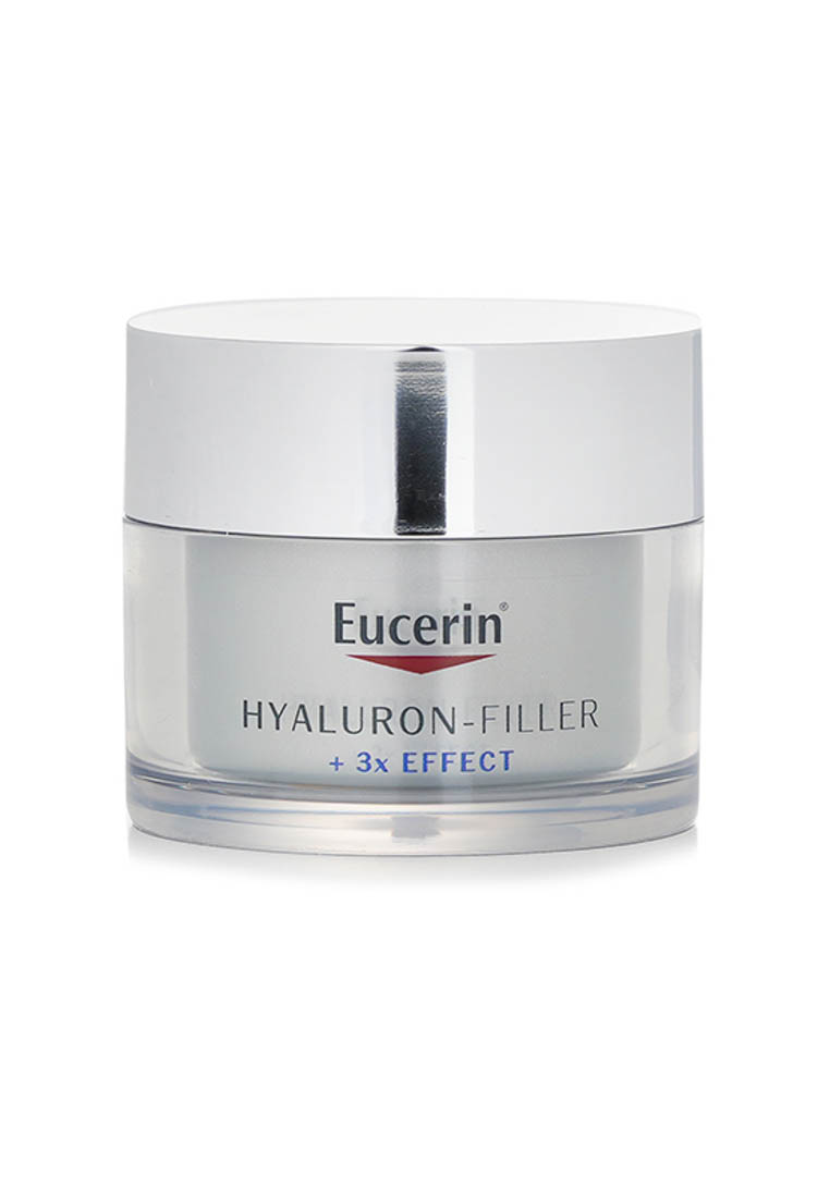 EUCERIN EUCERIN - Anti Age Hyaluron Filler + 3x Effect Day Cream SPF30  50ml.