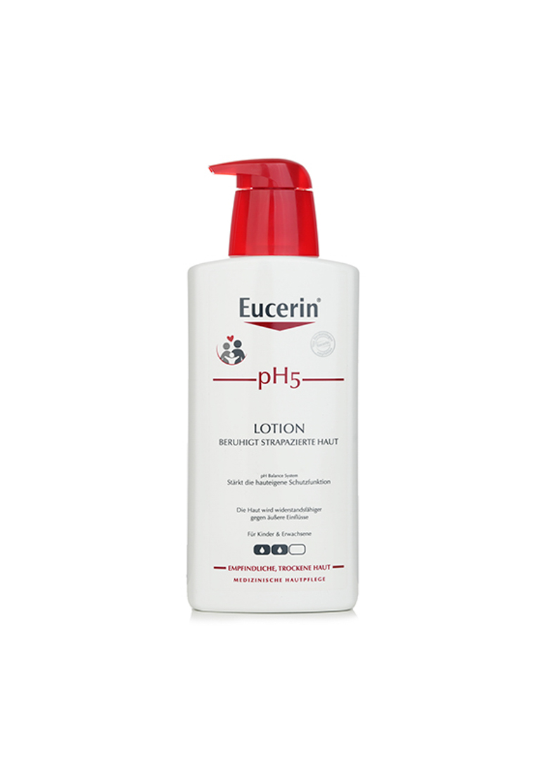 EUCERIN EUCERIN - PH5 Lotion 400ml.