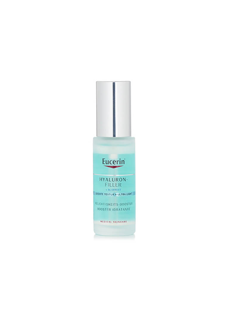 EUCERIN Eucerin - Anti Age Hyaluron Filler + 3x Effect Ultra Light Booster 260261  30ml