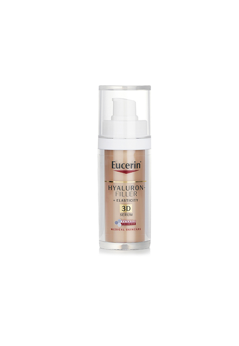 Eucerin EUCERIN - Anti Age Hyaluron Filler + Elasticity 3D Serum 30ml.
